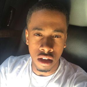 Meet your Posher, Jeremiah